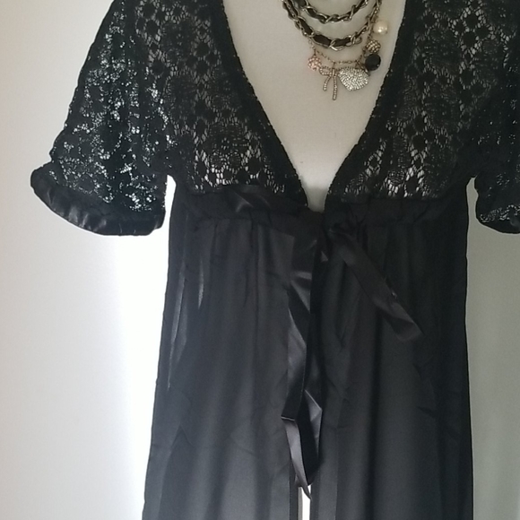 Beach Coverup - Picture 5 of 8